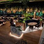 Hotel Les Jardins D'epicure Bray-et-Lû