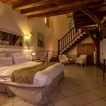 Hotel Les Jardins D'epicure 4*