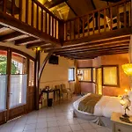 Les Jardins D'epicure 4*
