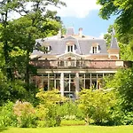 Les Jardins D'epicure Hotel 4*