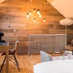 Les Jardins D'epicure 4* Bray-et-Lû