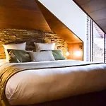 Les Jardins D'epicure Hotel