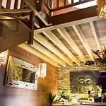 Les Jardins D'epicure 4* Bray-et-Lû