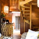 Hotel Les Jardins D'epicure