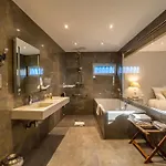 Hotel Les Jardins D'epicure