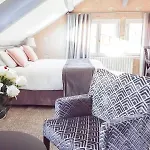 Les Jardins D'epicure Hotel Bray-et-Lû