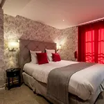 Les Jardins D'epicure Hotel