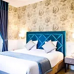 Hotel Les Jardins D'epicure Bray-et-Lû
