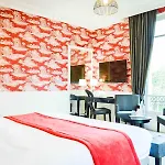 Les Jardins D'epicure Hotel Bray-et-Lû