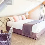 Les Jardins D'epicure Hotel