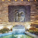 Les Jardins D'epicure Hotel