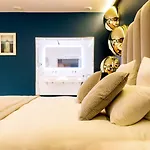 Les Jardins D'epicure Hotel 4*