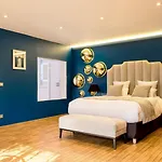 Les Jardins D'epicure Hotel 4*
