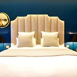 Hotel Les Jardins D'epicure