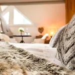 Les Jardins D'epicure Hotel 4*