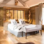 Les Jardins D'epicure Hotel 4*