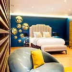 Les Jardins D'epicure Hotel 4*