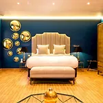 Les Jardins D'epicure Hotel