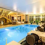 Hotel Les Jardins D'epicure 4*