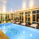 Les Jardins D'epicure 4* Bray-et-Lû
