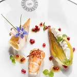 Les Jardins D'epicure 4*