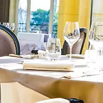 Les Jardins D'epicure Hotel