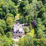 Les Jardins D'epicure Bray-et-Lû