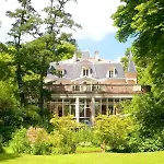 Les Jardins D'epicure Hotel