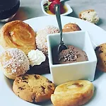 Hotel Les Jardins D'epicure 4*