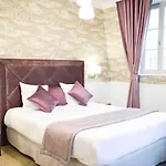 Les Jardins D'epicure Hotel Bray-et-Lû