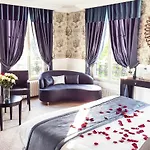Les Jardins D'epicure Hotel 4*