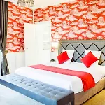 Hotel Les Jardins D'epicure Bray-et-Lû