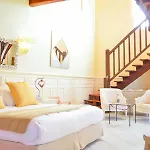 Hotel Les Jardins D'epicure Bray-et-Lû