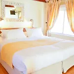 Hotel Les Jardins D'epicure 4*