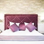 Hotel Les Jardins D'epicure 4*