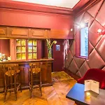 Hotel Les Jardins D'epicure Bray-et-Lû