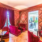 Hotel Les Jardins D'epicure