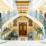 Hotel Les Jardins D'epicure 4*