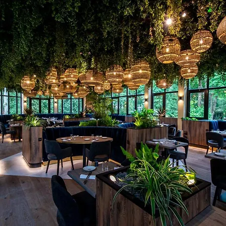 Les Jardins D'epicure ブレ・エ・リュ