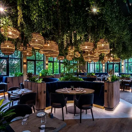 Les Jardins D'epicure ホテル ブレ・エ・リュ
