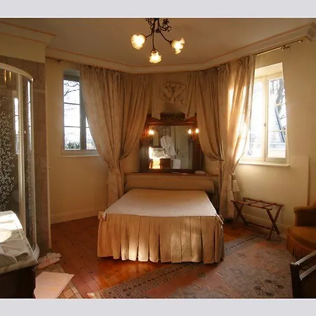 Les Jardins D'epicure Hotel Bray-et-Lû