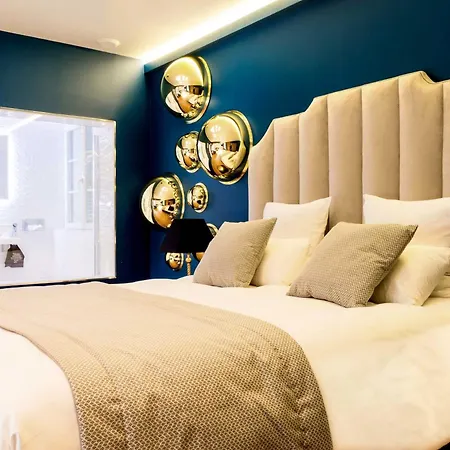 Les Jardins D'epicure Hotel 4*