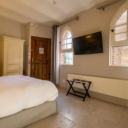 Les Jardins D'epicure Hotel Bray-et-Lu