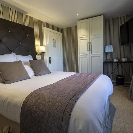 Les Jardins D'epicure Hotel 4*