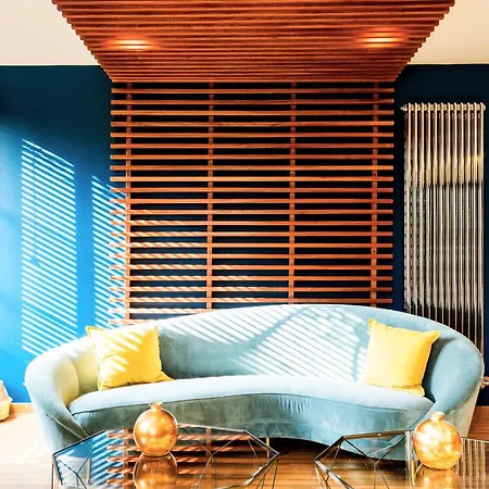 Les Jardins D'epicure ホテル 3*