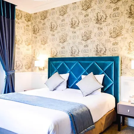 Hotel Les Jardins D'epicure Bray-et-Lu