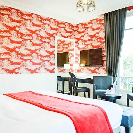 Les Jardins D'epicure Hotel Bray-et-Lu