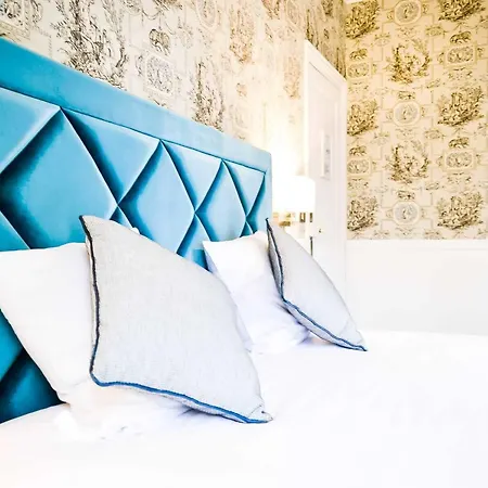 Les Jardins D'epicure Hotel 4*