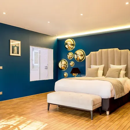 Les Jardins D'epicure Hotel 4*