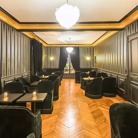 Les Jardins D'epicure Hotel Bray-et-Lu